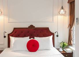 Hanoi La Vision Hotel 4