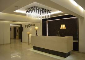 Lemon Tree Hotel Candolim 5