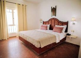 Hôtel Écrin hamammet 5