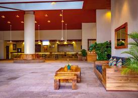 Las Brisas Huatulco-All Inclusive 3