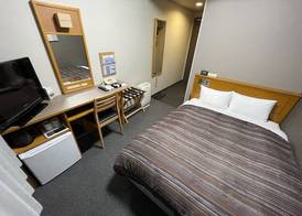 Hotel Route-Inn Yukuhashi 5