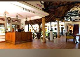 Mangro Hotel Diani Beach 2
