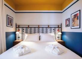 Villa Ermellina Siena, a Tribute Portfolio Hotel 4