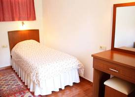 Alican Pension 3