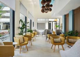 Element by Marriott New Orleans Downtown 4