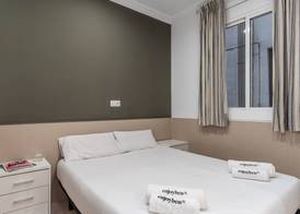 Enjoybcn Tapies Apartment 4