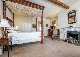 Wayside Inn 4