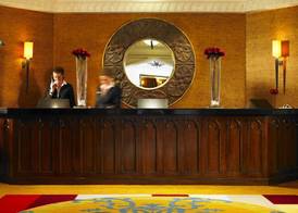 Dalmahoy Hotel & Country Club 2