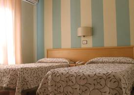 HOTEL LOS ARENALES DE JERTE 3