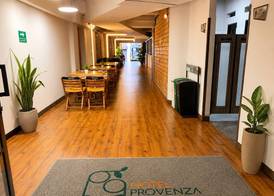 Hotel Provenza Garden 2