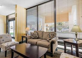 Quality Inn Fort Pierce I-95 3