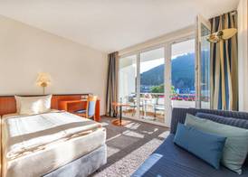 Hotel Karl Müller 4
