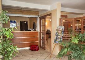 BRIT HOTEL Essentiel CAHORS Nord 2