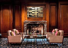 The Ritz-Carlton, St. Louis 2