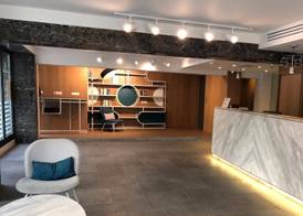 Mandrino Hotel 5