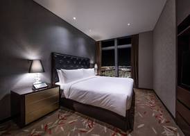 Oakwood Premier Incheon 4