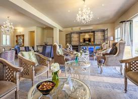 Franschhoek Country House & Villas 2