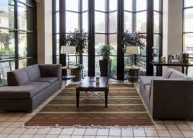 Clarion Inn 3