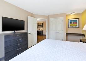 Candlewood Suites ROCKY MOUNT by IHG 5