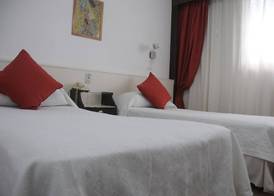O2 Hotel Gualeguaychú 5