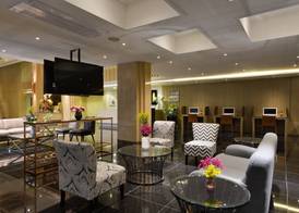 Le D'Tel Bangkok 5