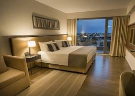 Mulen Hotel Tandil 5