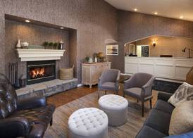 Cottage Inn by the Sea 4