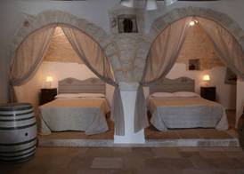 Trulli Holiday Albergo Diffuso 4