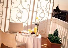 Wellington Hotel & Spa Madrid 4