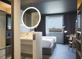 INNSiDE by Meliá Paris Charles De Gaulle 2