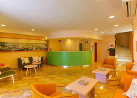Rhodos Horizon Boutique-Adults only 2