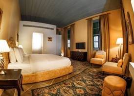 Madama Residence 4