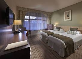 The Peninsula Hotel 3