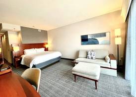 Courtyard Mankato Hotel & Event Center 5