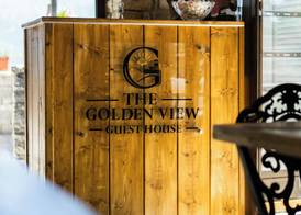 The Golden View Guesthouse 4