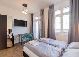 Nena Apartments Hermannplatz by LESA 3