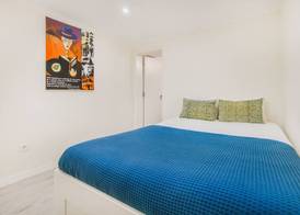Tram Hideaway | Bica Stay 5