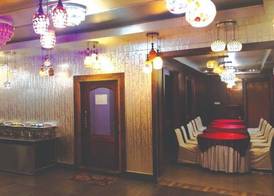 The Royal Suite 4
