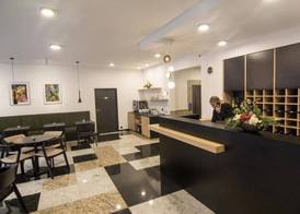 Hotel Valcha 2
