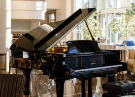 Gran Hotel Los Abetos 4