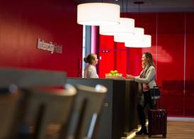 IntercityHotel Geneva 3