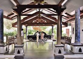 Svatma - A Luxury Heritage Resort 3