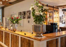 Hotel Achterum Greetsiel 3