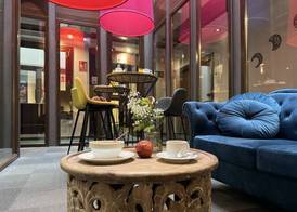 Casual Ilbira Granada by Casual Hoteles 3