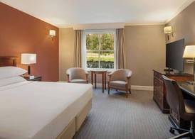 Delta Hotels by Marriott Durham Royal County 3