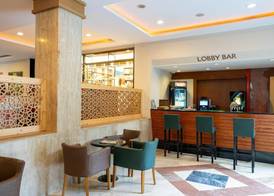 Marbel Hotel by PalmWings 2