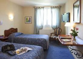 Logis Auberge Saint Simond 5