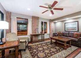 Baymont by Wyndham Marshfield 2