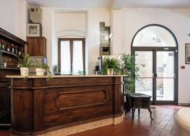 Hotel Verdi Pisa 2