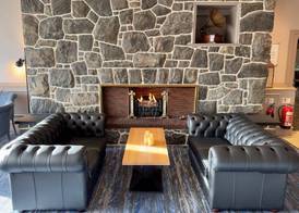 Cabarfeidh Hotel 5